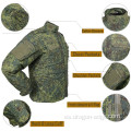 Combate Uniforme Camuflage BDU Uniformes Tácticas Tácticas